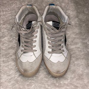 Golden Goose Midstars
